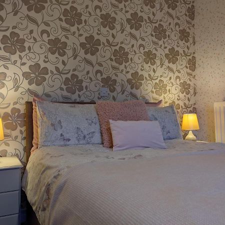 Kirkcroft Guest House Gretna Bagian luar foto