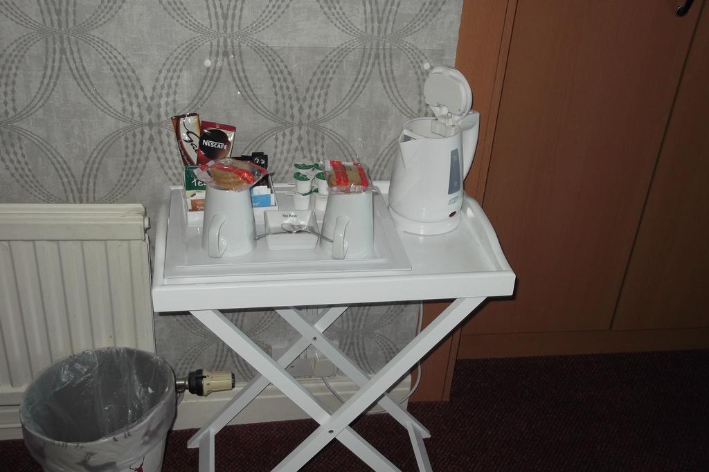 Kirkcroft Guest House Gretna Bagian luar foto