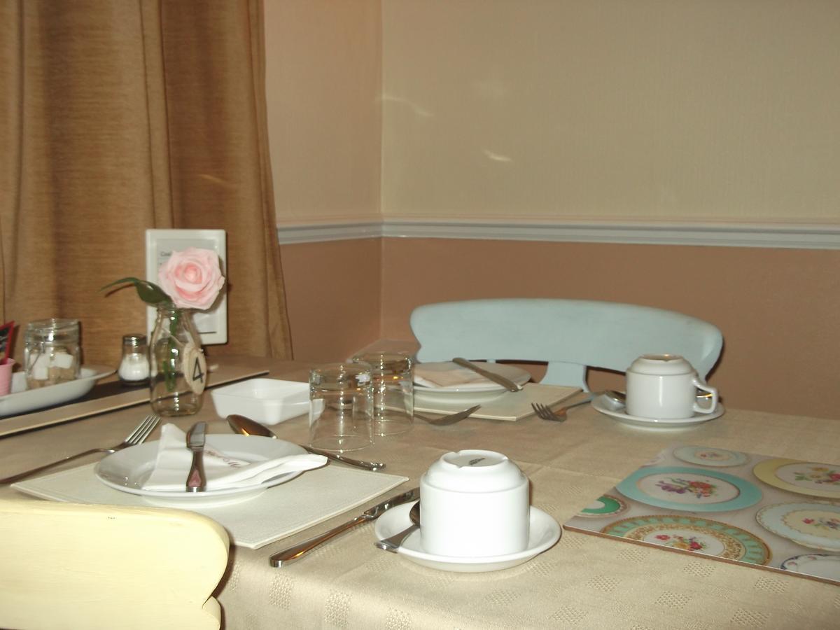 Kirkcroft Guest House Gretna Bagian luar foto