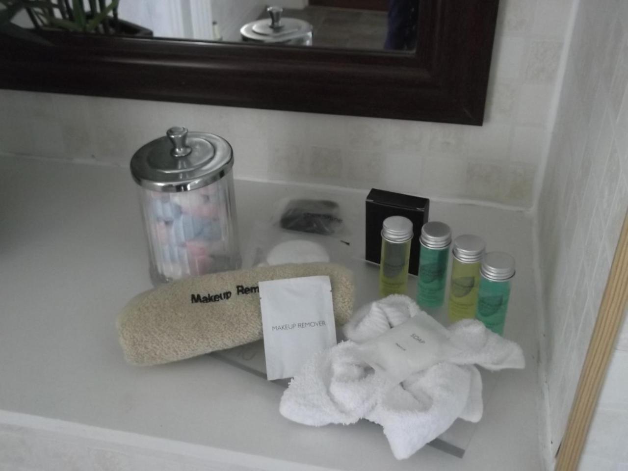 Kirkcroft Guest House Gretna Bagian luar foto
